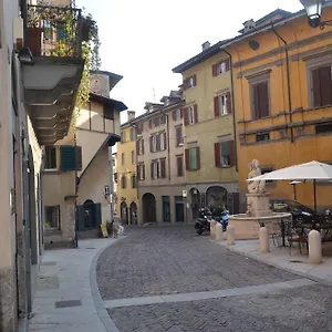 Lejlighed Casa Fontana Del Delfino